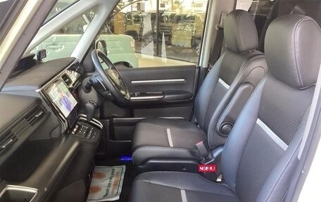 Honda Stepwgn IV, 2017 год, 1 965 000 рублей, 28 фотография