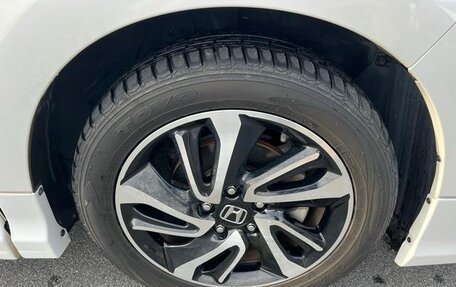 Honda Stepwgn IV, 2017 год, 1 950 000 рублей, 10 фотография