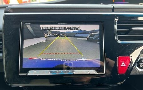 Honda Stepwgn IV, 2017 год, 1 950 000 рублей, 25 фотография