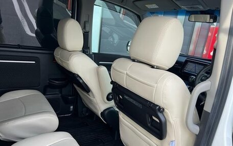 Honda Stepwgn IV, 2017 год, 1 950 000 рублей, 26 фотография