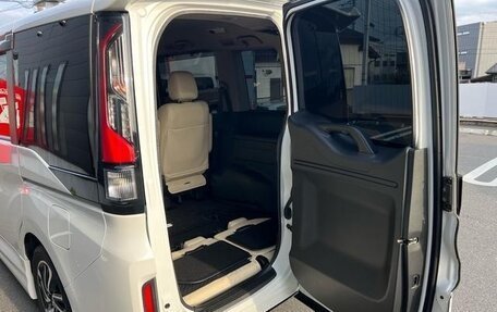 Honda Stepwgn IV, 2017 год, 1 950 000 рублей, 35 фотография