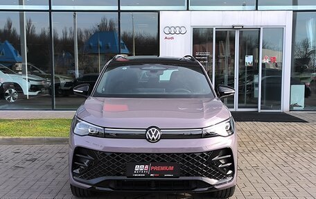 Volkswagen Tiguan, 2025 год, 5 090 000 рублей, 2 фотография