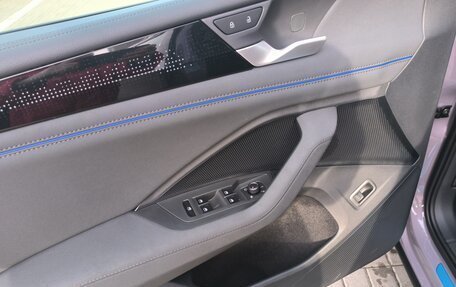 Volkswagen Tiguan, 2025 год, 5 090 000 рублей, 18 фотография