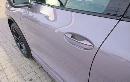 Volkswagen Tiguan, 2025 год, 5 090 000 рублей, 16 фотография