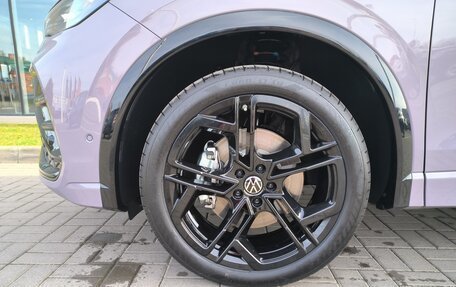 Volkswagen Tiguan, 2025 год, 5 090 000 рублей, 15 фотография