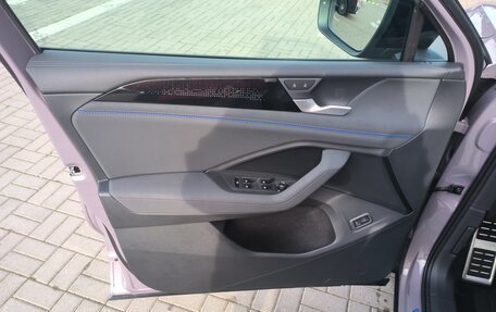 Volkswagen Tiguan, 2025 год, 5 090 000 рублей, 17 фотография