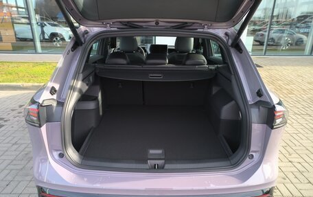 Volkswagen Tiguan, 2025 год, 5 090 000 рублей, 11 фотография