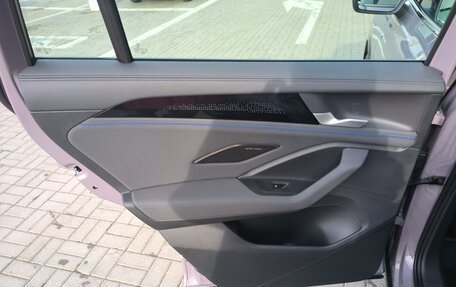 Volkswagen Tiguan, 2025 год, 5 090 000 рублей, 19 фотография