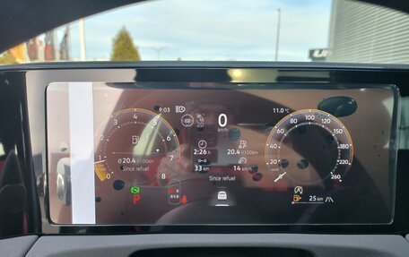 Volkswagen Tiguan, 2025 год, 5 090 000 рублей, 20 фотография