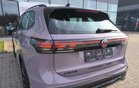 Volkswagen Tiguan, 2025 год, 5 090 000 рублей, 14 фотография