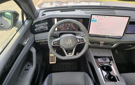 Volkswagen Tiguan, 2025 год, 5 090 000 рублей, 21 фотография