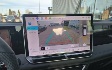 Volkswagen Tiguan, 2025 год, 5 090 000 рублей, 31 фотография