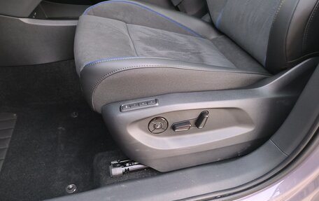 Volkswagen Tiguan, 2025 год, 5 090 000 рублей, 36 фотография