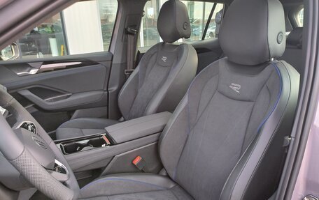 Volkswagen Tiguan, 2025 год, 5 090 000 рублей, 38 фотография