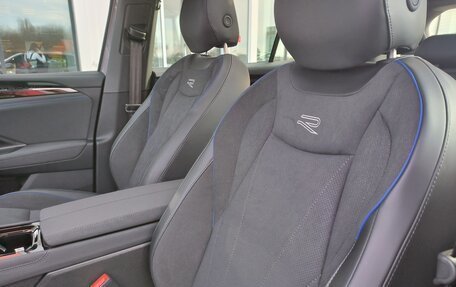 Volkswagen Tiguan, 2025 год, 5 090 000 рублей, 37 фотография