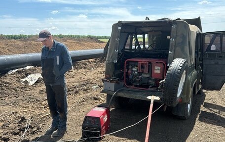 ЛуАЗ 3151, 2000 год, 379 000 рублей, 4 фотография