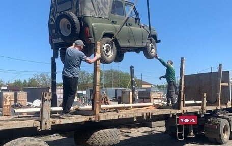 ЛуАЗ 3151, 2000 год, 379 000 рублей, 2 фотография