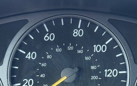 Subaru Impreza WRX III рестайлинг, 2001 год, 540 000 рублей, 12 фотография