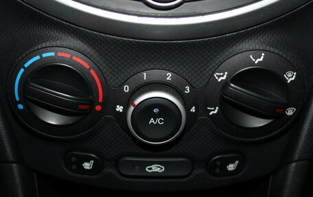 Hyundai Solaris II рестайлинг, 2012 год, 869 900 рублей, 14 фотография