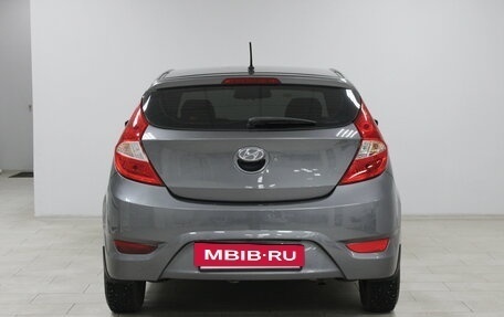 Hyundai Solaris II рестайлинг, 2012 год, 869 900 рублей, 5 фотография