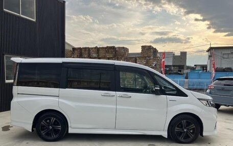 Honda Stepwgn IV, 2018 год, 1 980 000 рублей, 9 фотография