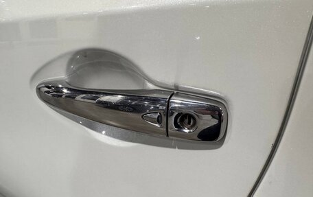 Nissan Murano, 2019 год, 2 690 000 рублей, 10 фотография