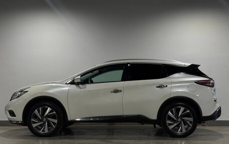 Nissan Murano, 2019 год, 2 690 000 рублей, 8 фотография