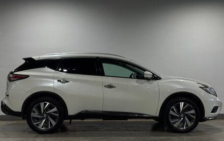 Nissan Murano, 2019 год, 2 690 000 рублей, 9 фотография