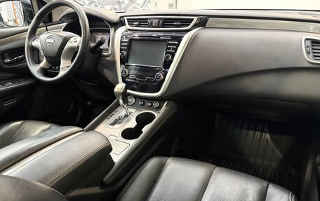 Nissan Murano, 2019 год, 2 690 000 рублей, 14 фотография