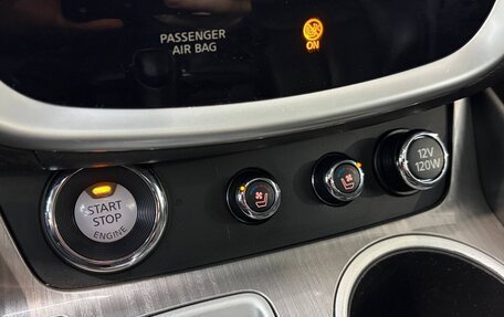 Nissan Murano, 2019 год, 2 690 000 рублей, 21 фотография