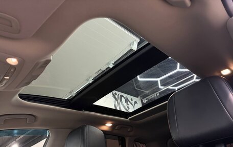 Nissan Murano, 2019 год, 2 690 000 рублей, 20 фотография