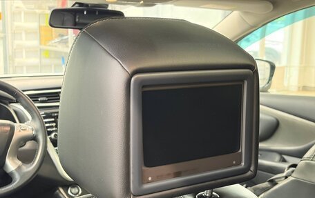 Nissan Murano, 2019 год, 2 690 000 рублей, 22 фотография