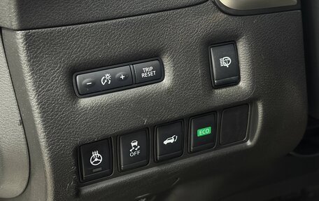 Nissan Murano, 2019 год, 2 690 000 рублей, 26 фотография