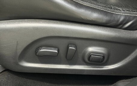 Nissan Murano, 2019 год, 2 690 000 рублей, 29 фотография