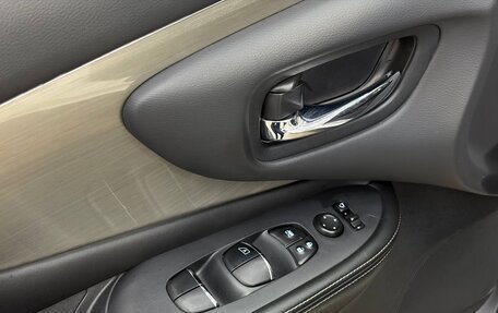 Nissan Murano, 2019 год, 2 690 000 рублей, 32 фотография