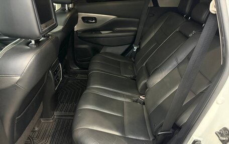 Nissan Murano, 2019 год, 2 690 000 рублей, 35 фотография