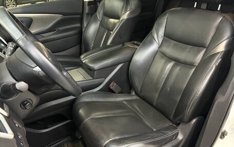 Nissan Murano, 2019 год, 2 690 000 рублей, 30 фотография