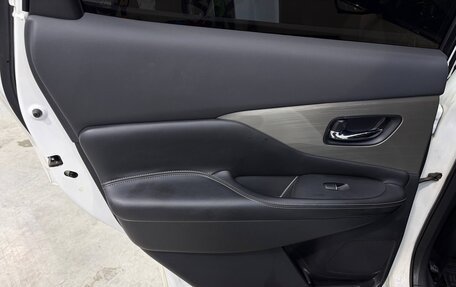 Nissan Murano, 2019 год, 2 690 000 рублей, 36 фотография