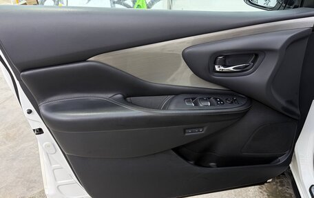 Nissan Murano, 2019 год, 2 690 000 рублей, 33 фотография