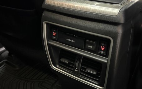 Nissan Murano, 2019 год, 2 690 000 рублей, 40 фотография