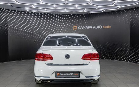 Volkswagen Passat B7, 2011 год, 1 017 000 рублей, 8 фотография