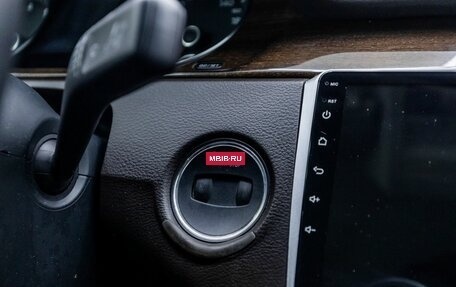 Volkswagen Passat B7, 2011 год, 1 017 000 рублей, 12 фотография