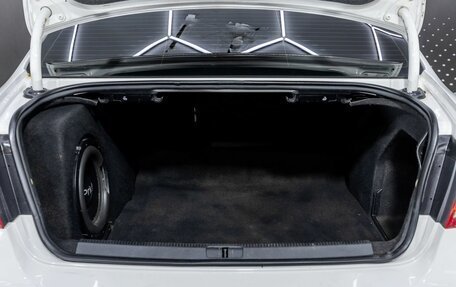 Volkswagen Passat B7, 2011 год, 1 017 000 рублей, 23 фотография