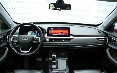 Chery Tiggo 7 Pro, 2022 год, 1 730 000 рублей, 9 фотография