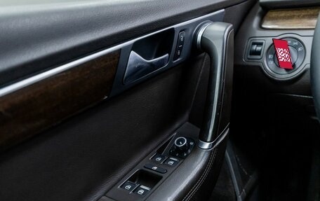 Volkswagen Passat B7, 2011 год, 1 017 000 рублей, 21 фотография