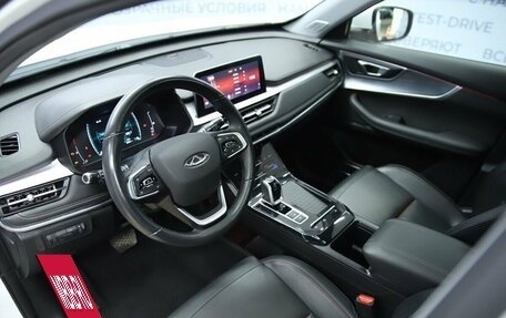 Chery Tiggo 7 Pro, 2022 год, 1 730 000 рублей, 11 фотография