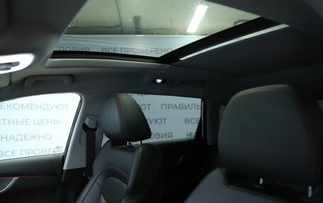 Chery Tiggo 7 Pro, 2022 год, 1 730 000 рублей, 14 фотография