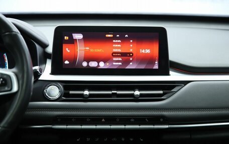 Chery Tiggo 7 Pro, 2022 год, 1 730 000 рублей, 13 фотография