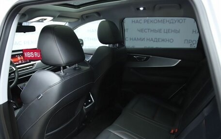 Chery Tiggo 7 Pro, 2022 год, 1 730 000 рублей, 15 фотография