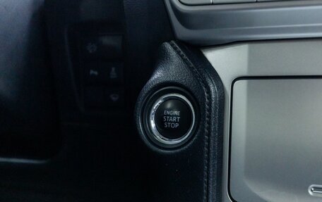 Toyota Land Cruiser Prado 150 рестайлинг 2, 2019 год, 5 040 000 рублей, 14 фотография